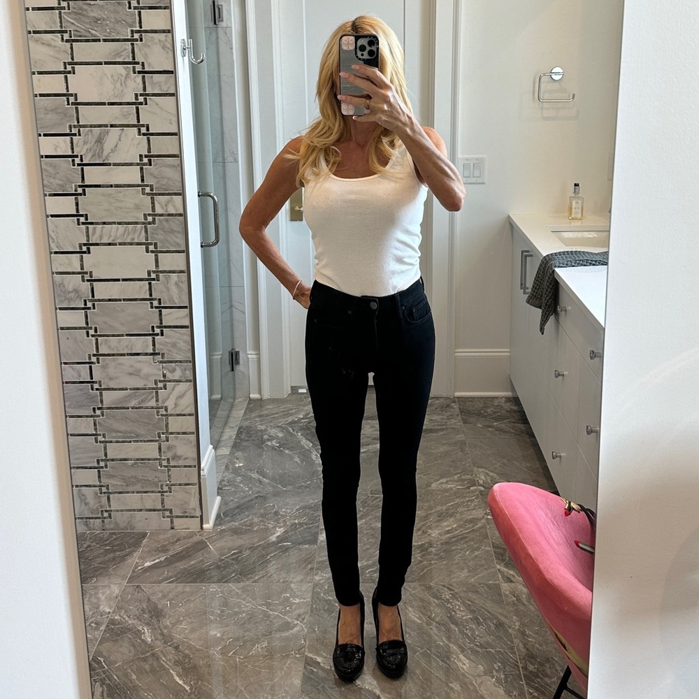 Spanx pants